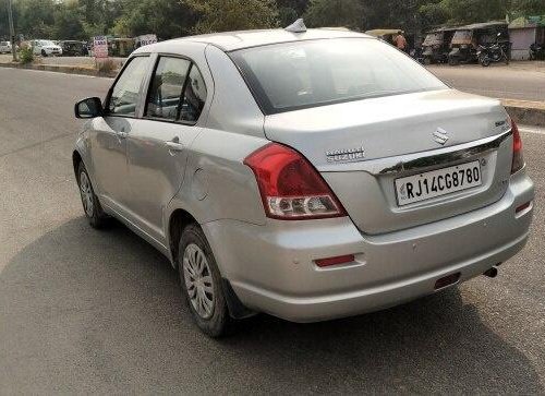 2009 Maruti Suzuki Swift Dzire MT for sale in Jaipur