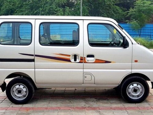 2017 Maruti Suzuki Eeco MT for sale in New Delhi