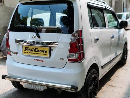 Maruti Suzuki Wagon R VXI 2017 MT for sale in Jaipur