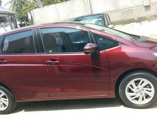 2015 Honda Jazz 1.2 V i VTEC AT for sale in Coimbatore