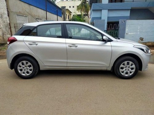 Used Hyundai Elite i20 2017 MT for sale in Chennai