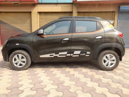 2017 Renault Kwid RXT MT for sale in Faridabad