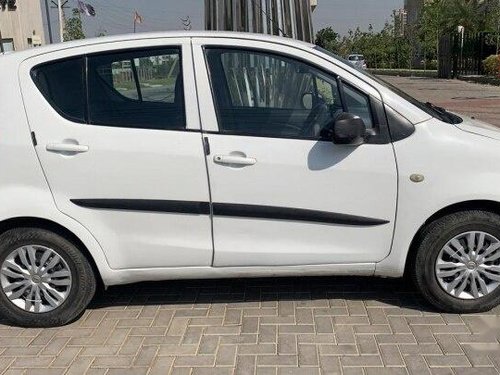 2016 Maruti Suzuki Ritz MT for sale in Faridabad