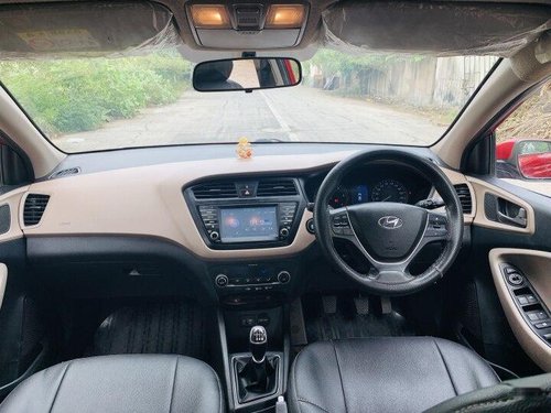 2018 Hyundai i20 Asta Option 1.4 CRDi MT for sale in Surat