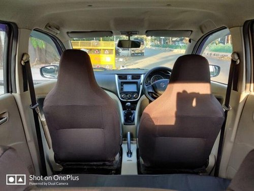 2015 Maruti Suzuki Celerio VXI MT for sale in New Delhi