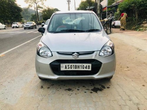 2013 Maruti Suzuki Alto 800 LXI MT for sale in Guwahati