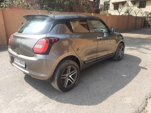 Used 2018 Maruti Suzuki Swift LXI MT for sale in New Delhi