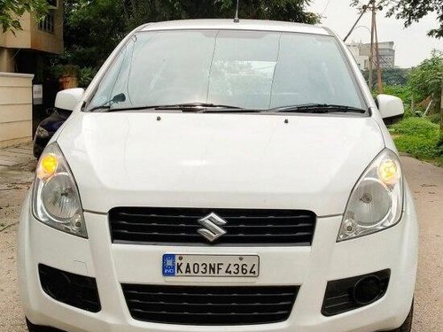 Maruti Suzuki Ritz 2011 MT for sale in Bangalore