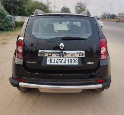 2013 Renault Duster 85PS Diesel RxL Plus MT for sale in Jaipur