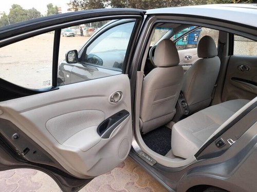 2012 Nissan Sunny XV D Premium Leather MT in New Delhi