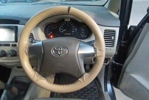 2014 Toyota Innova MT for sale in Coimbatore