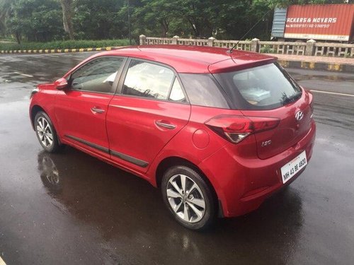 Hyundai i20 Asta 2017 MT for sale in Thane