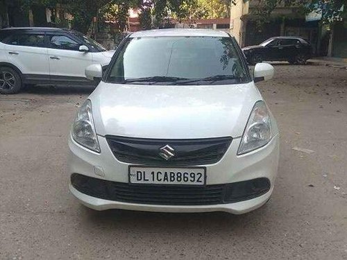 2017 Maruti Suzuki Swift DZire Tour MT for sale in New Delhi