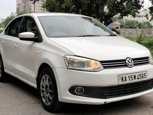 Volkswagen Vento 1.5 TDI Trendline 2011 MT for sale in Bangalore