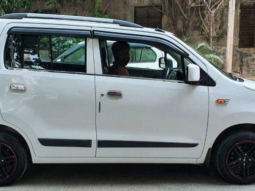 Maruti Suzuki Wagon R VXI 2017 MT for sale in Jaipur