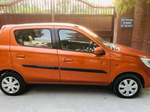 2015 Maruti Suzuki Alto K10 VXI MT for sale in New Delhi