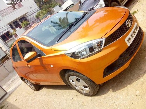 Used 2018 Tata Tiago MT for sale in Coimbatore