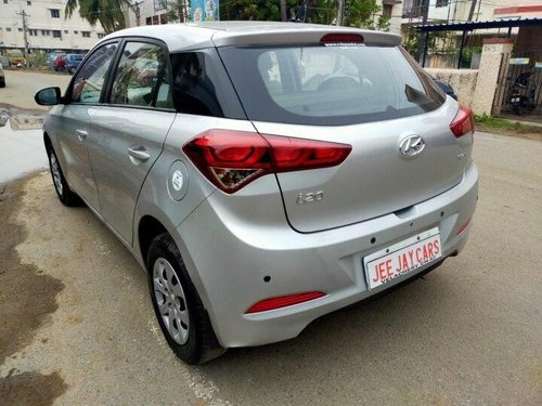 Used Hyundai Elite i20 2017 MT for sale in Chennai