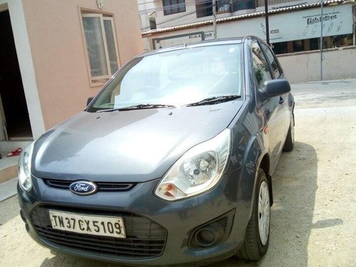 2015 Ford Figo 1.5D Titanium MT for sale in Coimbatore