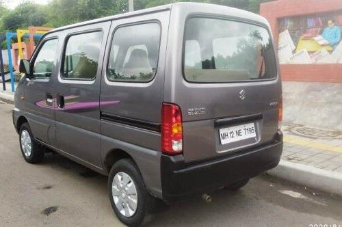 Maruti Eeco 7 Seater Standard BSIV 2016 MT for sale in Pune