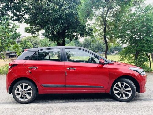 2018 Hyundai i20 Asta Option 1.4 CRDi MT for sale in Surat