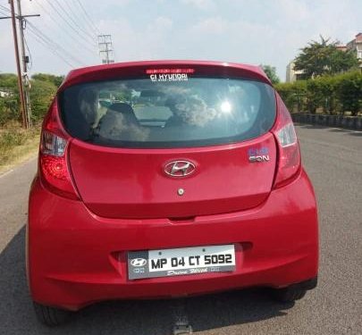 2017 Hyundai Eon Era Plus MT for sale in Bhopal