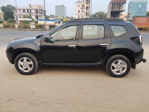 2013 Renault Duster 85PS Diesel RxL Plus MT for sale in Jaipur