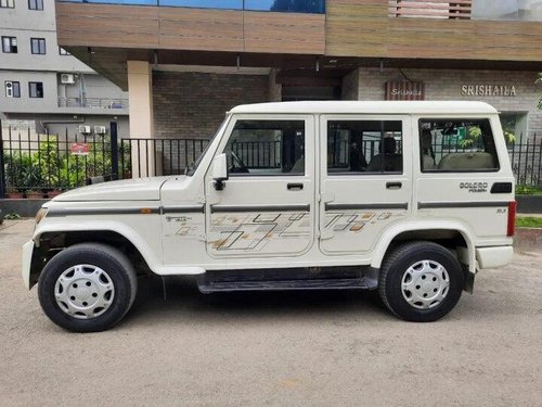 2017 Mahindra Bolero Power Plus MT for sale in Bangalore