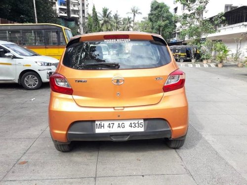 2018 Tata Tiago 1.2 Revotron XZA AT for sale in Thane