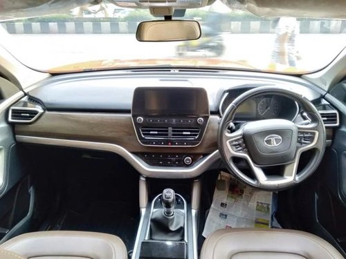 Used 2019 Tata Harrier XZ MT for sale in Thane