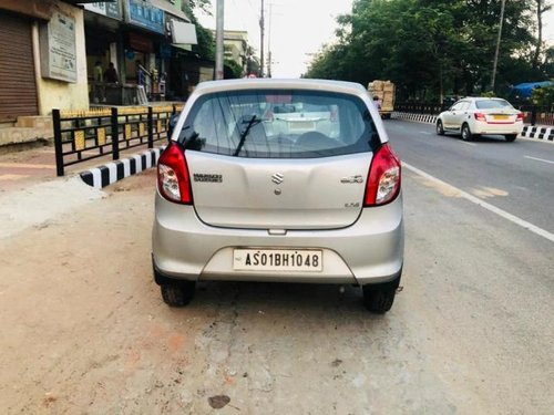 2013 Maruti Suzuki Alto 800 LXI MT for sale in Guwahati