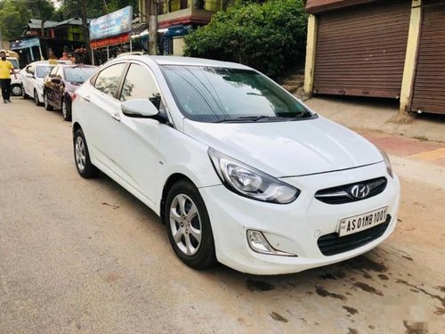 2012 Hyundai Verna MT for sale in Guwahati