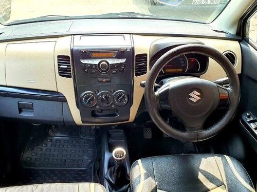 Maruti Suzuki Wagon R VXI 2017 MT for sale in Jaipur