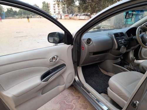 2012 Nissan Sunny XV D Premium Leather MT in New Delhi