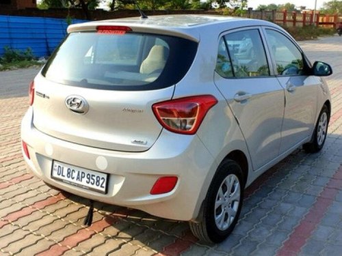 Hyundai Grand i10 1.2 Kappa Magna 2017 MT for sale in New Delhi