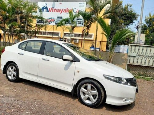 Honda City i-VTEC V 2011 MT for sale in Nashik