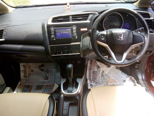 2015 Honda Jazz 1.2 V i VTEC AT for sale in Coimbatore