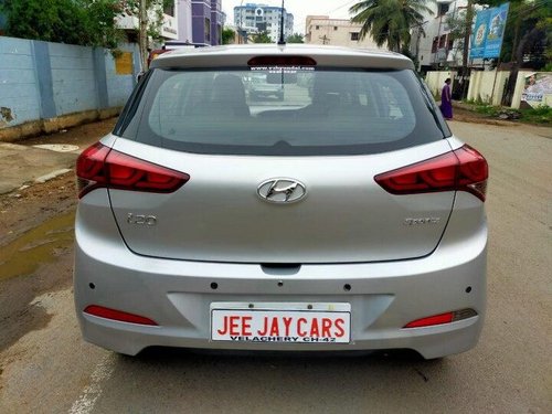 Used Hyundai Elite i20 2017 MT for sale in Chennai