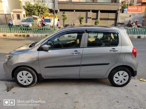 2015 Maruti Suzuki Celerio VXI MT for sale in New Delhi