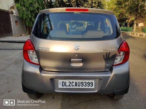 2015 Maruti Suzuki Celerio VXI MT for sale in New Delhi