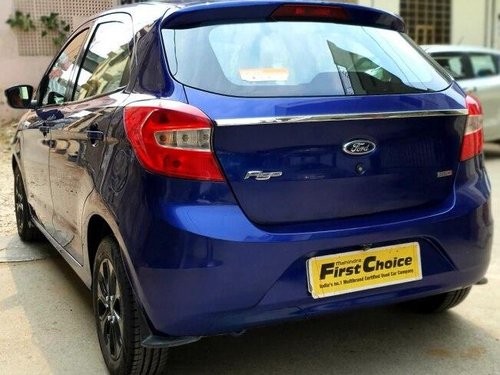 2016 Ford Figo 1.5D Trend MT for sale in Jaipur