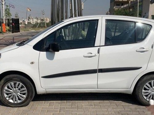 2016 Maruti Suzuki Ritz MT for sale in Faridabad