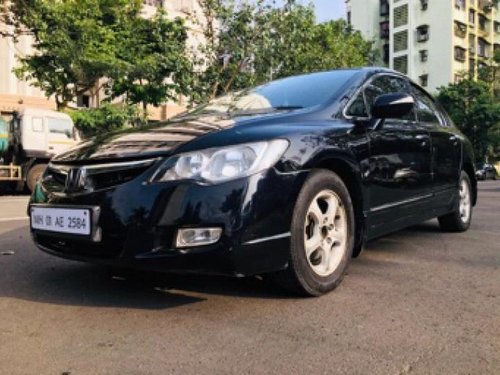 2007 Honda Civic 2006-2010 MT for sale in Mumbai