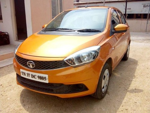 Used 2018 Tata Tiago MT for sale in Coimbatore