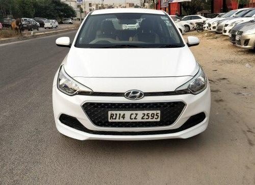 Hyundai Elite i20 Magna 1.4 CRDi 2015 MT for sale in Jaipur