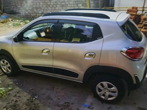 Used 2016 Renault Kwid RXT MT for sale in Hyderabad