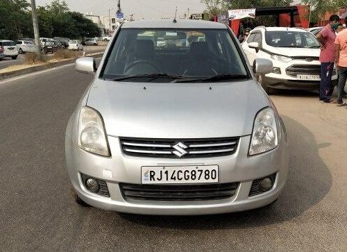 2009 Maruti Suzuki Swift Dzire MT for sale in Jaipur