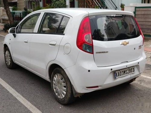 Chevrolet Sail 1.2 LS ABS 2013 MT for sale in Bangalore