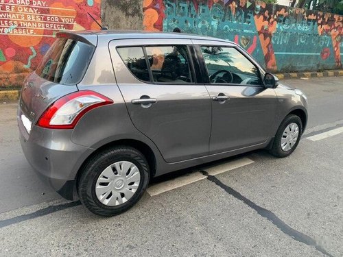 2012 Maruti Suzuki Swift VDI MT for sale in Mumbai