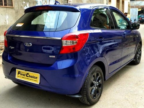 2016 Ford Figo 1.5D Trend MT for sale in Jaipur